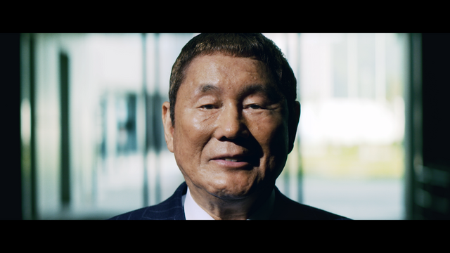 新WEB動画画「リンダリンダ（ワンダ ver.）」