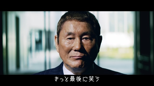 新WEB動画画「リンダリンダ（ワンダ ver.）」