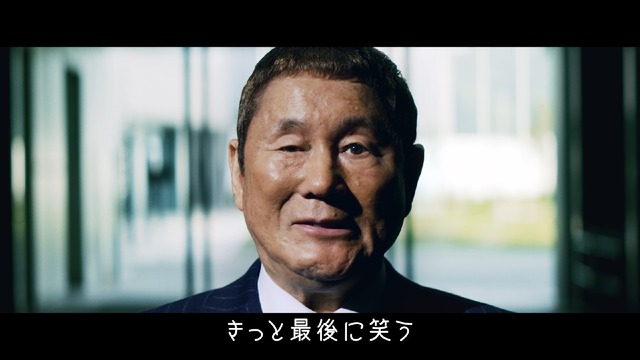 新WEB動画画「リンダリンダ（ワンダ ver.）」