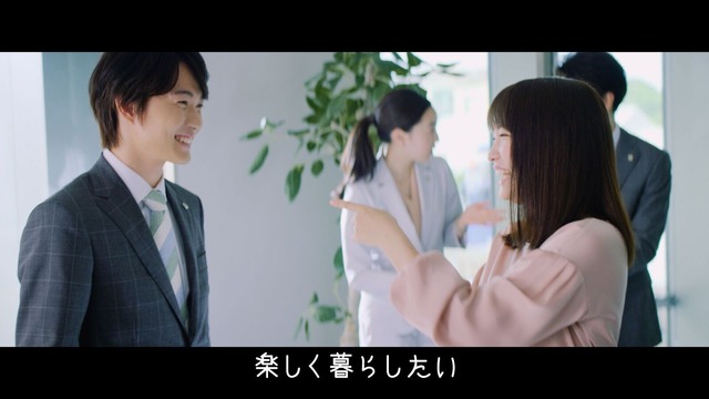 新WEB動画画「リンダリンダ(ワンダ ver.)」