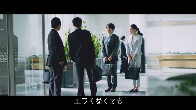 新WEB動画画「リンダリンダ（ワンダ ver.）」