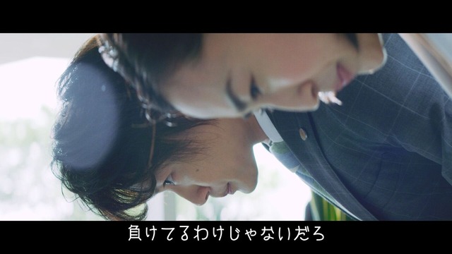 新WEB動画画「リンダリンダ（ワンダ ver.）」