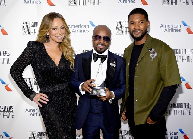 マライア・キャリー-(C)Getty Images