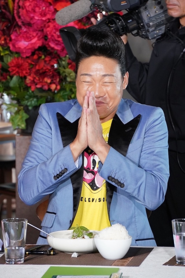 「ぐるぐるナインティナイン」（C）NTV