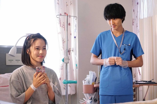 「グッド・ドクター」第7話 (C) フジテレビ