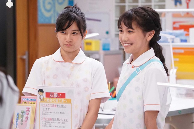 「グッド・ドクター」第7話 (C) フジテレビ