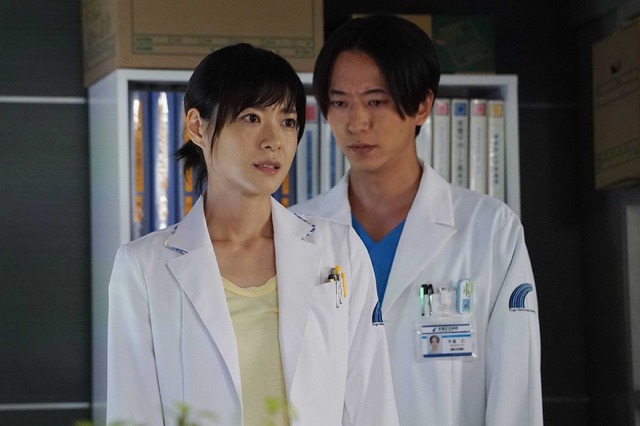 「グッド・ドクター」第7話 (C) フジテレビ