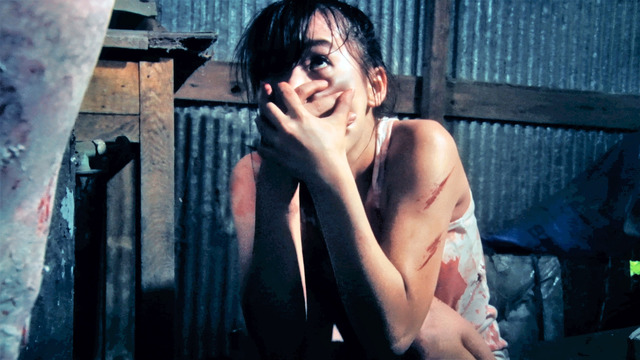 『カメラを止めるな！』（C）ENBUゼミナール