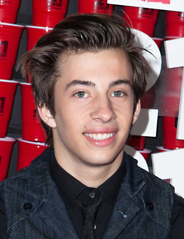 ジミー・ベネット (C) Getty Images