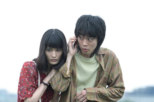 「dele」第5話 (C) テレビ朝日