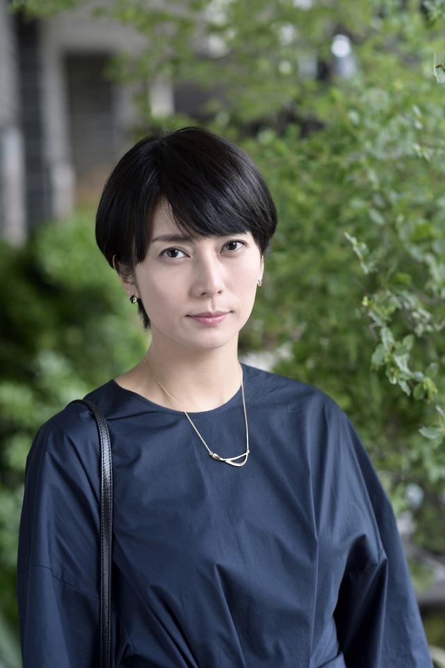 「dele」第5話 (C) テレビ朝日