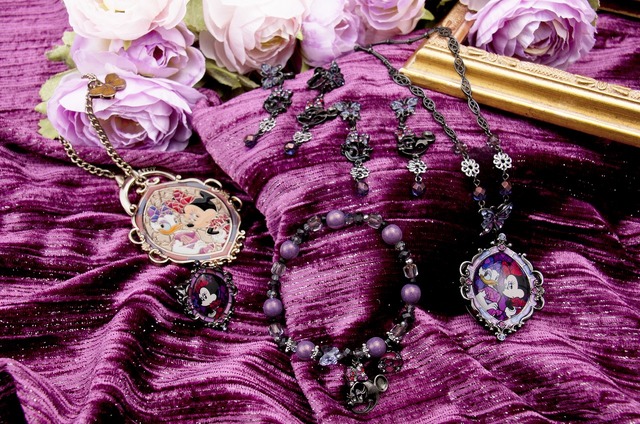 「ANNA SUI」プロデュース商品 第2弾 販売商品