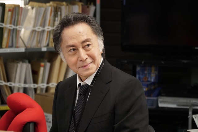 「絶対零度～未然犯罪潜入捜査～」