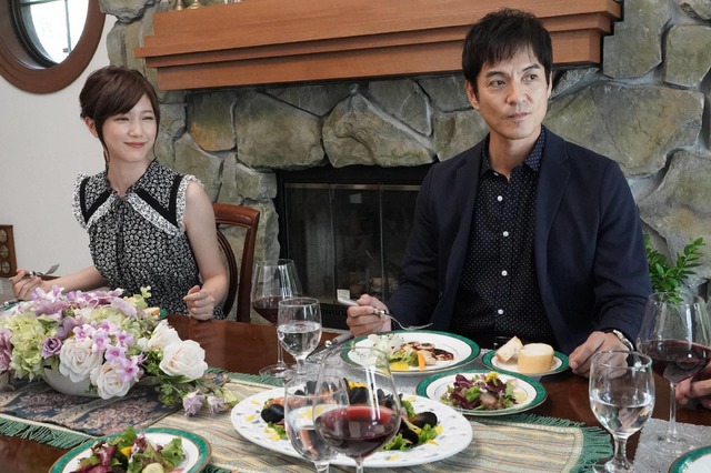 「絶対零度～未然犯罪潜入捜査～」