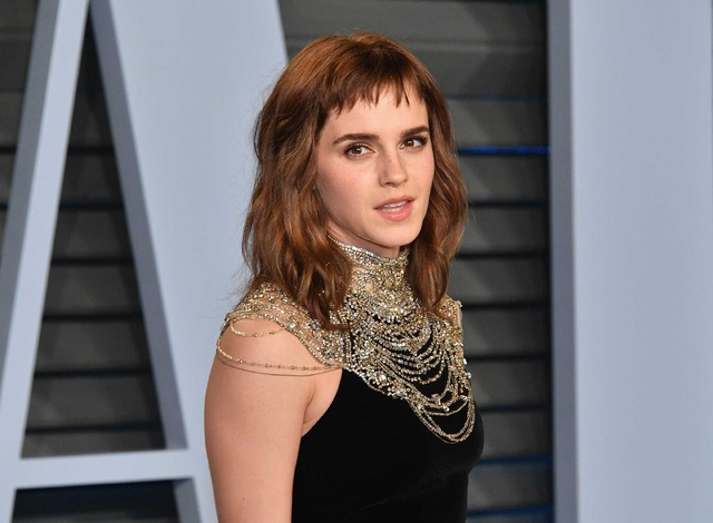 エマ・ワトソン-(C)Getty Images