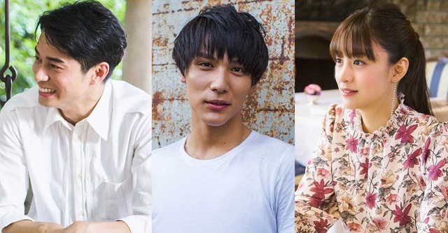 ドラマ25「このマンガがすごい！」（C）「このマンガがすごい！」製作委員会