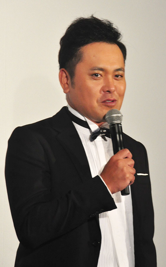 有田哲平