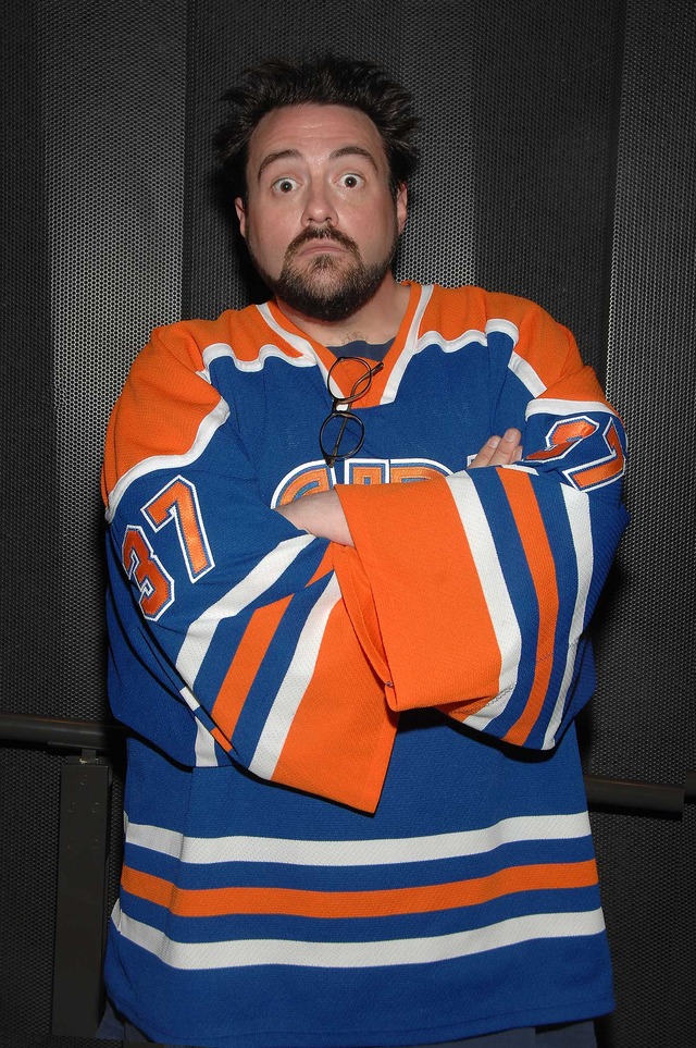 ケヴィン・スミス (C) Getty Images