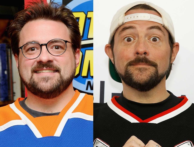 ケヴィン・スミス (C) Getty Images