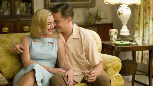 『レボリューショナリー・ロード／燃え尽きるまで』 -(C) 2008 Dreamworks LLC. All Rights Reserved.