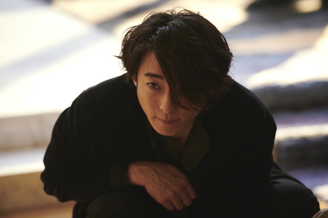 『億男』場面写真（C）2018映画「億男」製作委員会