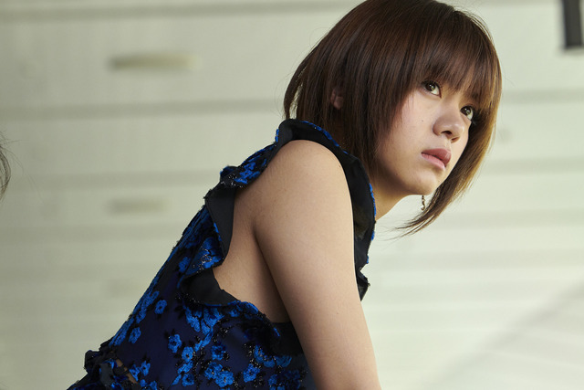 『億男』場面写真（C）2018映画「億男」製作委員会