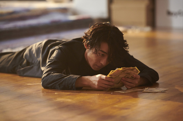 『億男』場面写真（C）2018映画「億男」製作委員会