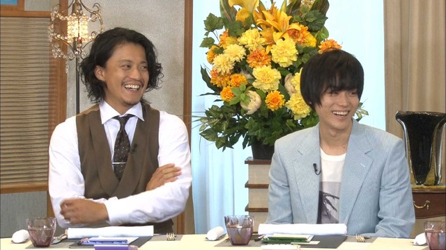 「ぐるぐるナインティナイン」(C) NTV