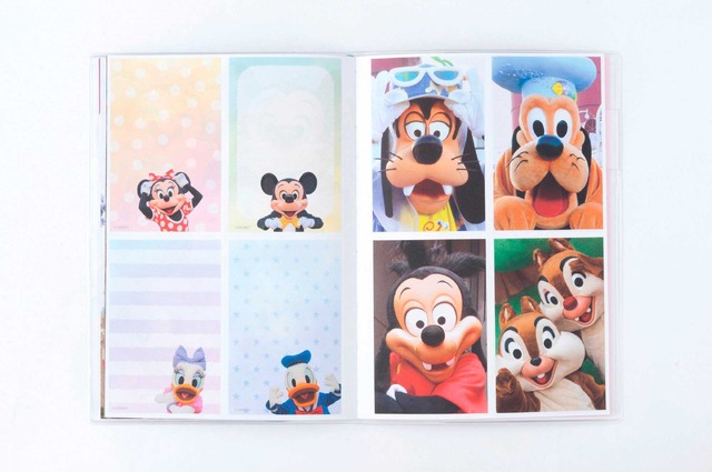 「スケジュール帳」（1,700円）☆画像はイメージ