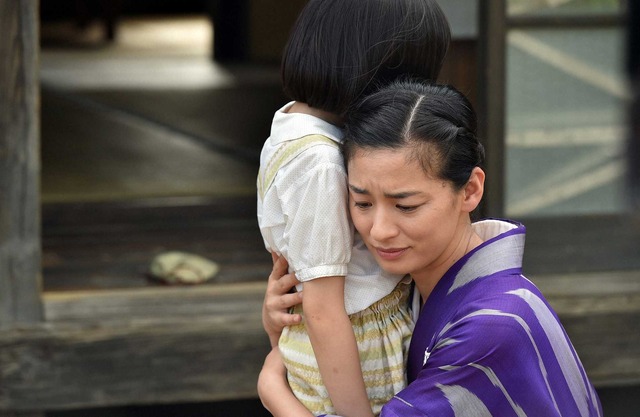 「この世界の片隅に」第4話  (C) TBS