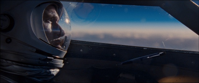 『ファースト・マン』(C)Universal Pictures and DreamWorks Pictures