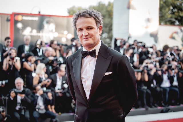 『ファースト・マン』ヴェネチア国際映画祭レッドカーペット　（C）Universal Pictures and DreamWorks Pictures