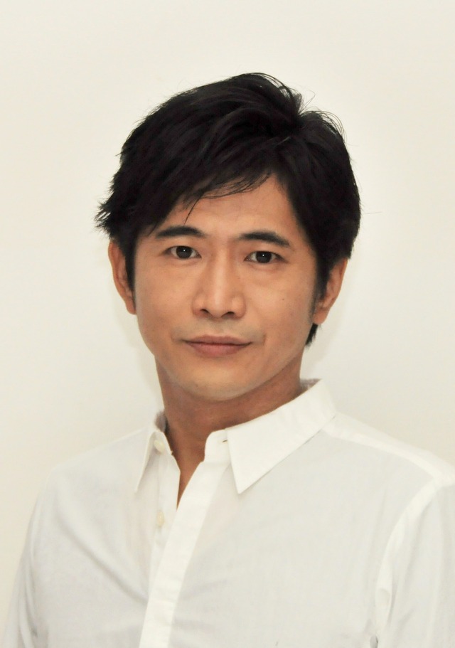 萩原聖人／舞台「グッドバイ」