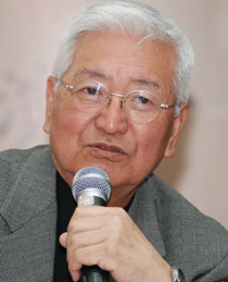 映画祭に行こう！ vol.5　篠田正浩監督×田壮壮監督対談