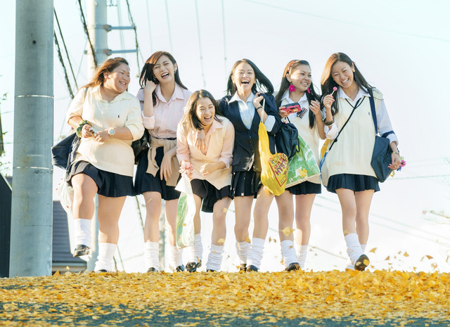 『SUNNY 強い気持ち・強い愛』（C）2018「SUNNY」製作委員会