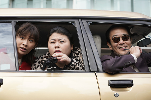 『SUNNY 強い気持ち・強い愛』（C）2018「SUNNY」製作委員会