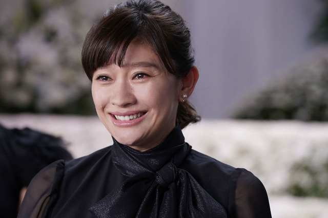 『SUNNY 強い気持ち・強い愛』（C）2018「SUNNY」製作委員会