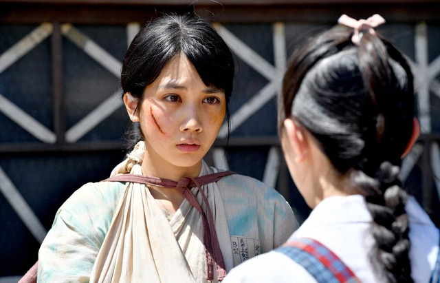 「この世界の片隅に」第7話