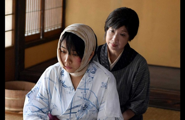 「この世界の片隅に」第7話