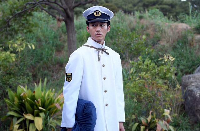 「この世界の片隅に」第7話