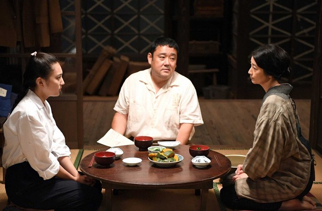 「この世界の片隅に」第7話