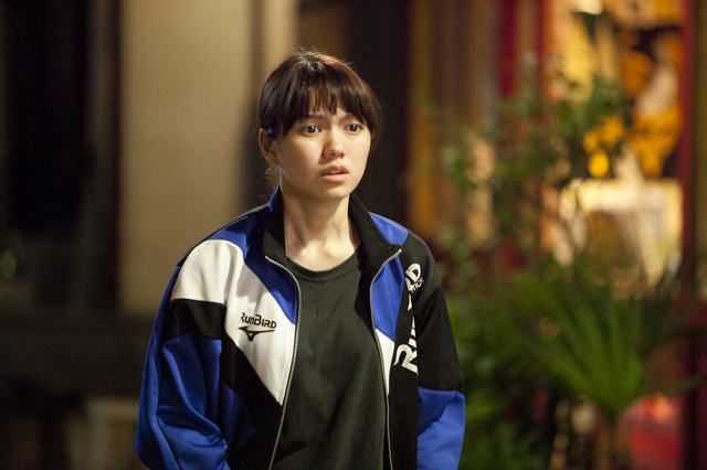 『味園ユニバース』-(C) 2015『味園ユニバース』製作委員会