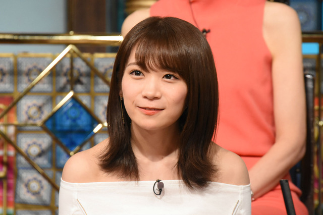 「踊る踊る！さんま御殿！！超話題バカ売れ芸能人 秋のグルメ大豊作祭り」（C）NTV