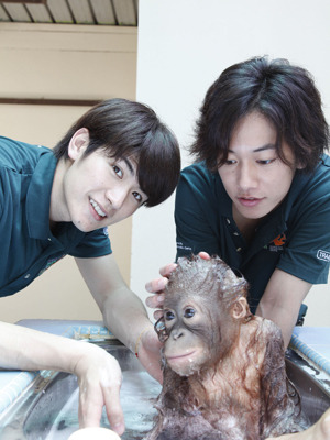 「HT〜赤道の真下で、鍋をつつく〜」より