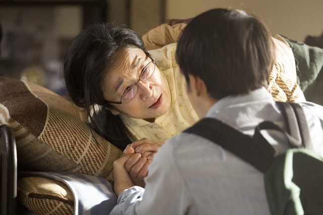 『母さんがどんなに僕を嫌いでも』（C）2018「母さんがどんなに僕を嫌いでも」製作委員会