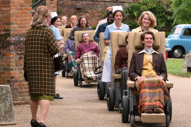 『ブレス しあわせの呼吸』(C)2016 Mon Ange, All Rights Reserved.　