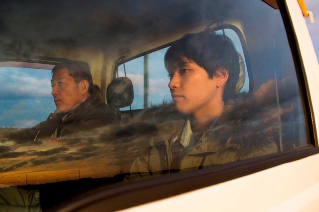 『夜明け』（Ｃ）2019「夜明け」製作委員会