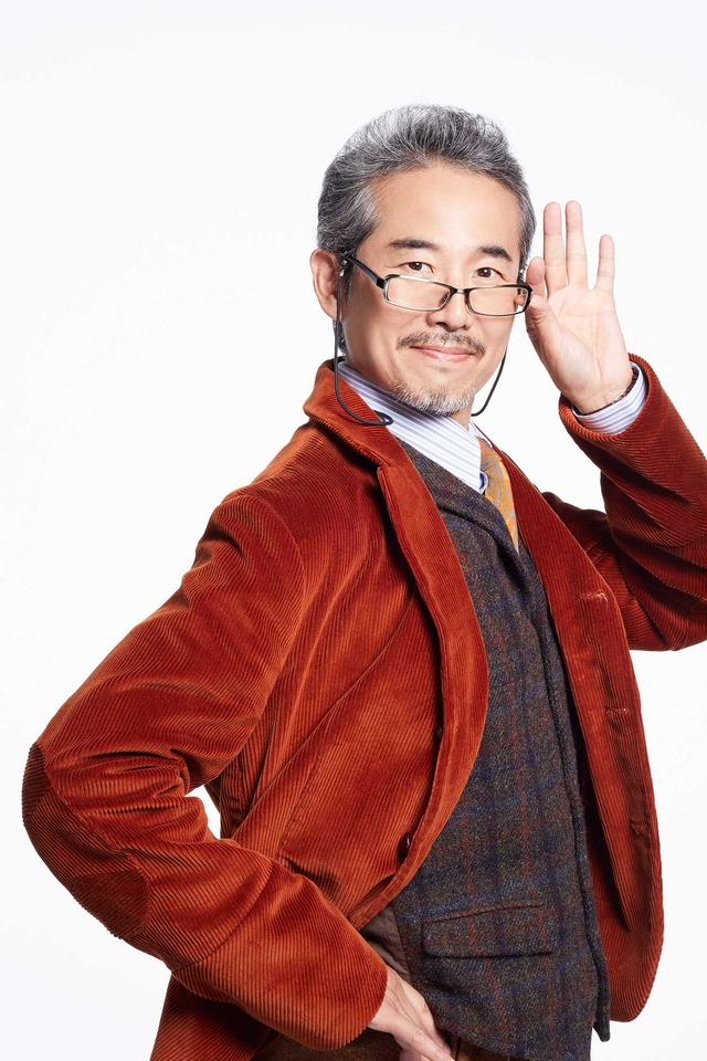 ひのあらた／「キンキーブーツ」