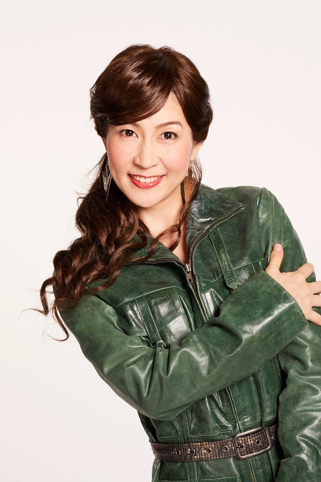 舩山智香子／「キンキーブーツ」