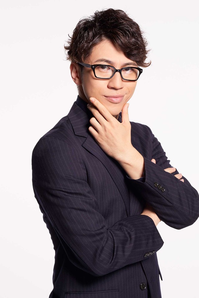 高原紳輔／「キンキーブーツ」